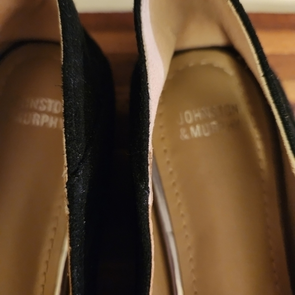 Womens loafers - Picture 4 of 8